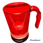 Vintage Dorcy Lantern Cup With Hanger Used. Price: $21.99.