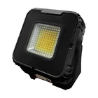 Magnalight 1000 Lumen Led Work Dual-sided, Rechargeable, With New. Price: $32.18.