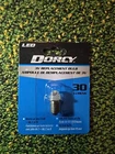 Dorcy Led 3V Replacement Flashlight Bulb 41-1643 035355416435 New. Price: $8.99.