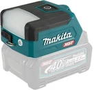 Makita 40VMAX Rechargeable Work Light (body Only) ML011G New. Price: $69.99.
