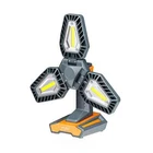 Epower 360 Trifold 3500 Rechargeable Led Worklight + Powerbank New. Price: $92.22.