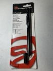 Streamlight Stylus Flashlight White Led 65018 Black Aircraft Aluminum Aaaa Batt New. Price: $26.99.