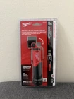 Milwaukee 2113-21 Redlithium Usb Rechargeable Pivoting Flashlight New. Price: $73.60.