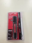 Milwaukee 2162-21 2000 Lumen Redlithium Usb Slide Focus Flashlight New. Price: $89.55.