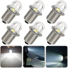 6X 18V Volt Flashlight Replacement Led Bulbs For Craftsman 315.115110 315.113901 New. Price: $15.99.