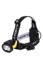Portwest Dual Power Head Lightweight Compact Bright Tilt Control PA63 New. Price: $13.49.