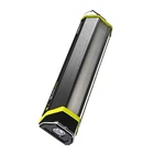 Goal Zero 500 Lumen Torch Light, Multi-use Weatherproof Led Flashlight Standard New. Price: $77.26.