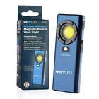 Nextled NT-6685 Pro Rechargeable Work Light, 1200 Lumen Hvac Flashlight W... New. Price: $46.99.