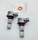 Sealight H10 9140 9145 Led Fog Bulbs 14000LM 800% Brighter 2 Pack New. Price: $19.99.