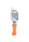 75-WATT Metal Shield Incandescent Trouble Work Light With 6 Ft. Cord New. Price: $21.95.