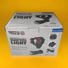 Matco Tools 12V & 16V Cordless Infinium Rechargeable Under Hood LIGHT-1K Lumens New. Price: $49.99.