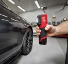 Milwaukee M12 CML-0 12V Led Color Matching Cordless Work Light Bare Tool New. Price: $142.15.