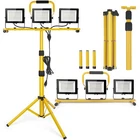 21000LUMEN Led Work Lights With Stand 3 Head Portable On -... New. Price: $101.99.