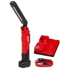 Milwaukee Tool 2128-22 Redlithium Usb Stick Light With Magnet & Charging Dock New. Price: $169.00.