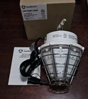 Southwire CL100LEDG2-W Temp Light Fixture 120VAC 100W 5000K 12,000 Lumens New. Price: $199.99.