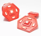 Bell + Howell Light - 2 Pack Flexible Led 5 Modes As Seen On Tv New. Price: $14.99.