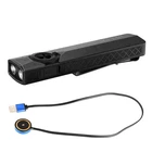 Olight Arkpro Ultra 1700 Lumen Edc Flashlight With Uv & Green Laser -black New. Price: $129.99.