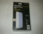 First Alert Mini Fluorescent Light Model LS320 New. Price: $14.99.