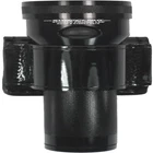 Gould & Goodrich H676-1CL Flashlight Holder Black Hi-gloss Size New. Price: $53.88.