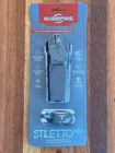 Surefire Stiletto Pro Flashlight Rechargeable 25 300 1000 Lumens Plr-b New. Price: $214.00.
