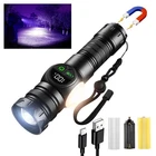 3 In 1 Rechargeable Flashlight True 5000 Lumens Outdoor Strong Cob Light, 500... New. Price: $31.45.
