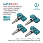 4-PACK 433MHZ Pre-coded Tpms Tire Pressure Sensor Sedona Soul Oe# 52933B2100 New. Price: $49.99.