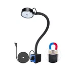 20W Wangjiatai Magnetic Work Light, Led Machine With Fl... Fast Ship New. Price: $61.53.