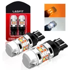 Led Turn Signal Parking/drl Lights 7443 Switchback Amber White Anti Hyper Flash New. Price: $64.99.