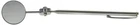 Titan 11160 Telescoping Inspection Mirror One Size, Factory New. Price: $10.99.