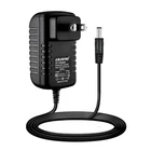 Ac Adapter For Jobsmart 1000 Lumen Rechargeable Spotlight 1238510 Power Supply New. Price: $18.38.