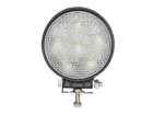 Heavy Duty Lighting HD46006-3WFL Round Led Flood Light, 1350 Lumen 10-30V Dc New. Price: $31.38.