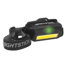 Nightstick Multi-flood Usb Headlamp, Lipo Rechargeable, 250 Lumens New. Price: $39.55.