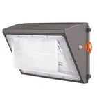 Vevor Led Wall Pack Lights, 120W 11000LM, 5000K Commercial Outdoor Securi New. Price: $58.78.