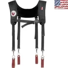 Occidental Leather 1546 Stronghold Lights - Stylish, Lightweight, And Adjustable New. Price: $215.99.