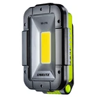 Unilite SLR-1750 Jobsite Light Lumen Cob Led, Usb-c Rechargeable New. Price: $150.85.