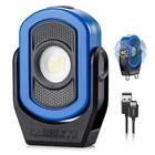 Magnetic Work 780 Lumen Compact Pocket Light, Rechargeable 3000MAH, 3... New. Price: $43.34.