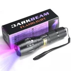 Darkbeam Uv 365NM And 395NM Wood's Lamp Blacklight Ultraviolet F New. Price: $24.59.