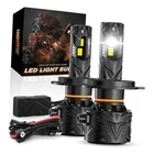 Nighteye Fog Bulb 80000LM, H4/HB2/9003 240W Super Bright New. Price: $147.72.