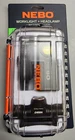 Nebo Transcend 1000 Headlamp & 1200 Lumen Worklight W/ Case New Warranty. Price: $79.95.