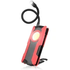 Otyty 40W Rechargeable Led Work Light 2000LM Magnetic Portable Flood With New. Price: $52.59.