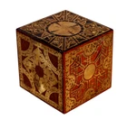 Trick Or Treat Hellraiser Inferno Lament Box Halloween Costume Prop MPMF100 New. Price: $84.98.
