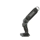 Klutch 800-LUMEN Worklight, Kliq 20V, Pivoting Head, Cordless, Bare Tool New. Price: $37.99.