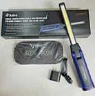 Astro Rechargeable Thin Flex Head 500X2 Lumen Led Light W/wireless Charger 52SLC New. Price: $114.99.