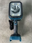 Makita DML812 Flashlight Tool Only - See Photos And Read Description. Used. Price: $89.00.