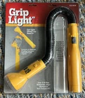 Nos 1996 Grip GLG-4534 Bendable Worklight For Home, Auto New In Box. Price: $24.50.