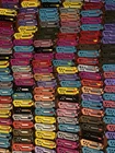 Pack Of 300 Utility Tool Keychain Wholesale Bulk Multi Colorful Box Cutter New. Price: $500.00.