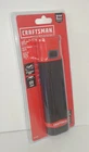 Craftsman Automotive 200 Lumen Extendable Uv Cordless Work Light CMMT25158 New. Price: $15.95.