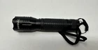 Rayovac Metal Led Flashlight Used. Price: $16.00.
