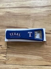 Sports Crate Mlb Texas Bottle Opener New. Price: $5.00.