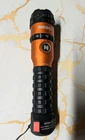 Nebo FL1500 Rechargeable Flashlight Lumens Modes Magnetic Base 2X Zoom Used. Price: $28.00.